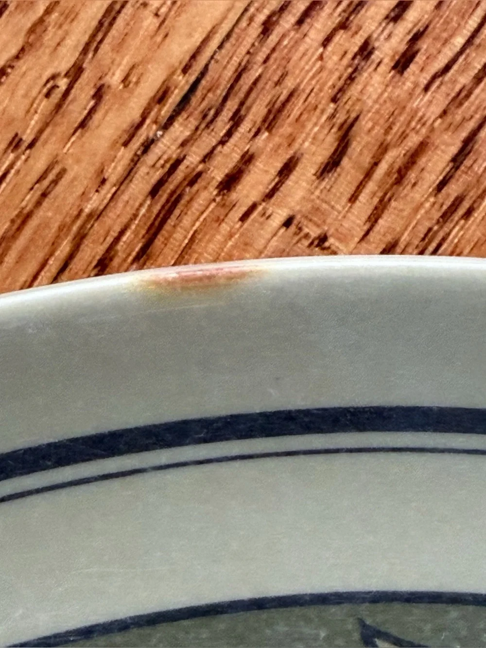 Texas Ware vintage texas